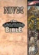 The Learning Bible: New International Version