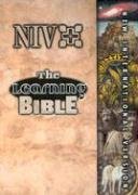 The Learning Bible: New International Version