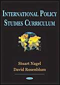 International Policy Studies Curricumlum