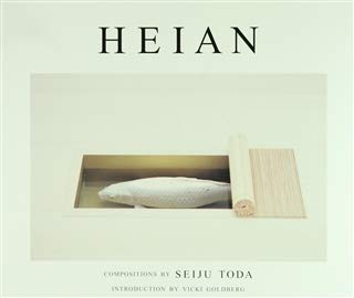 Heian: Compositions by Seiju Toda