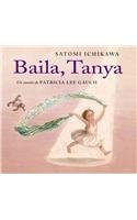 Baila tanya (Spanish Edition)