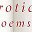 Erotic Poems