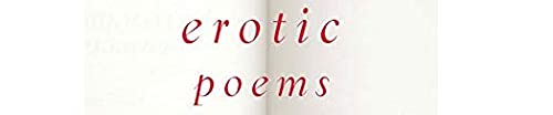 Erotic Poems