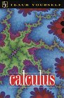 Calculus (Teach Yourself)