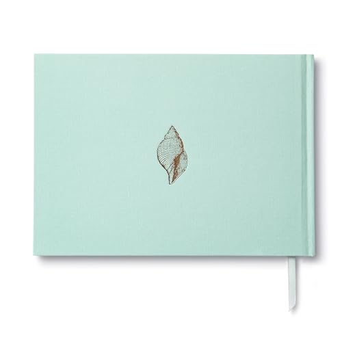 Be Our Guest - A Coastal Guest Book