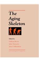 The Aging Skeleton