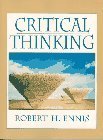 Critical Thinking