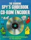 The Usborne Spy's Guidebook