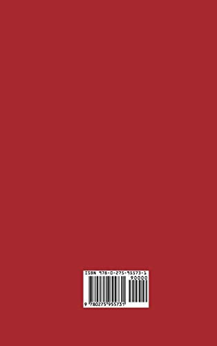 The French Revolution in Russian Intellectual Life: 1865-1905
