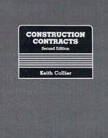 Construction contracts