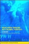 Analyzing English in a Global Context (Teaching English Language Worldwide)