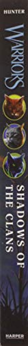 Warriors: Shadows of the Clans (Warriors Novella)