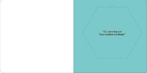 A Leaf Thief Book: What Color Is It? (The Leaf Thief)