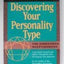 Discovering Your Personality Type: The Enneagram Questionnai