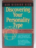 Discovering Your Personality Type: The Enneagram Questionnai