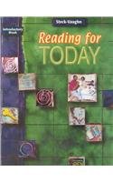 Reading for Today Introductory Book