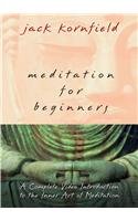 Meditation for Beginners