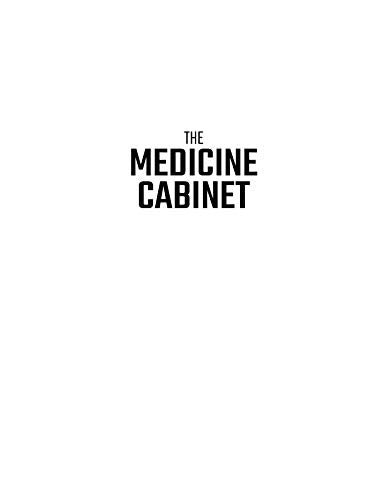 Science Museum: The Medicine Cabinet: The Story of Health and Disease Told Through Objects
