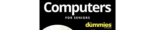 Computers for Seniors for Dummies, 5e (For Dummies (Computer/Tech))