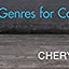 The New Harbrace Guide: Genres for Composing (w/ MLA9E Updates)