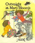 At Mary Bloom's