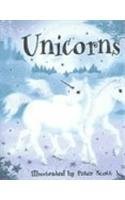 Unicorns (Usborne Lift-The-Flap)