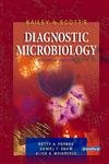 Bailey & Scott's Diagnostic Microbiology, 11e