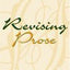 Revising Prose