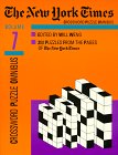 The New York Times Crossword Puzzle Omnibus, Volume 7