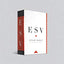 ESV Study Bible, Personal Size (Paperback)