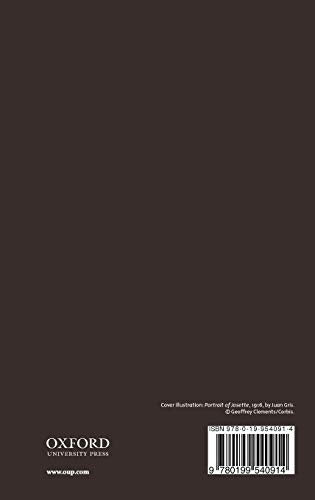 Why Not Torture Terrorists?: Moral, Practical and Legal Aspects of the "Ticking Bomb" Justification for Torture (Oxford Monographs in International Law)