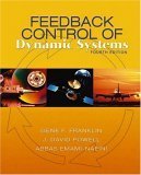 Feedback Control of Dynamic Systems, 4th Edition
