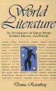World Literature