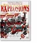 Stephen Biesty's Incredible Explosions: Exploded Views of Astonishing Things