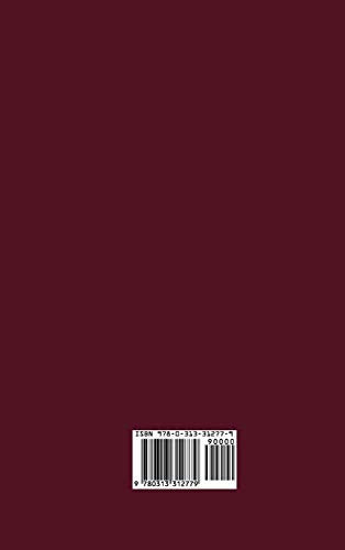 American Libraries before 1876 (Beta Phi Mu Monograph Series)