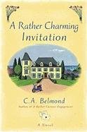 A Rather Charming Invitation