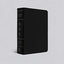 ESV Study Bible, Personal Size (Black)