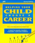 Helping Your Child Choose a Career