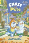 Ghost and Pete (Step into Reading)