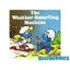 The weather-smurfing machine (Landmark Books)