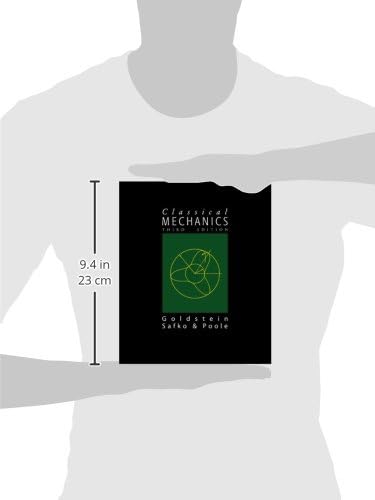 Classical Mechanics
