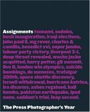 Assignments: The Press Photographer's Year