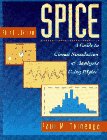 SPICE: A Guide to Circuit Simulation and Analysis Using PSpice (3rd Edition)