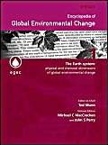 Encyclopedia of Environmental Global Change 5 Volume Set