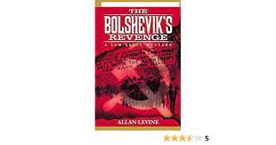 Bolshevik's Revenge, The: A Sam Klein Mystery