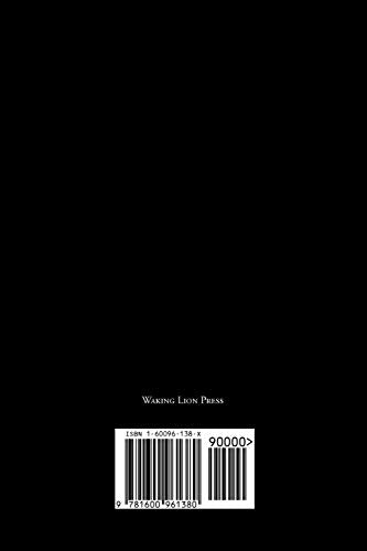 Eric Brighteyes — back cover