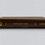 ESV Journaling Bible (Mocha, Threshold Design)