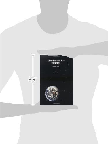 The Search for Truth (Books with something to say)
