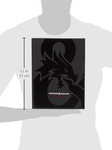 2014 D&D Core Rulebooks (Dungeons & Dragons Gift Set) – New