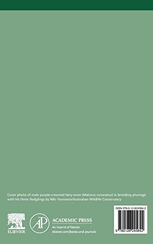 Advances in the Study of Behavior (Volume 53)